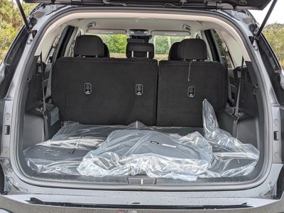 2026 Kia Sorento — photo 13 view