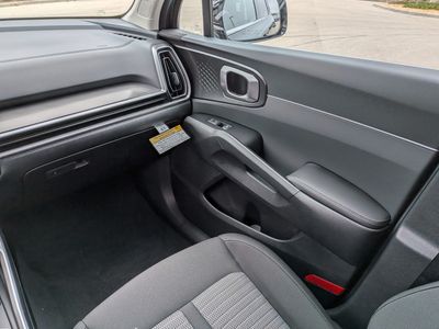 2026 Kia Sorento — photo 21 view