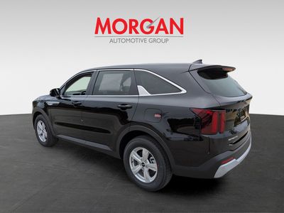 2026 Kia Sorento — photo 7 view