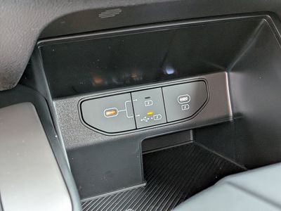 2026 Kia Sorento — photo 34 view