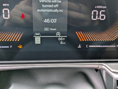 2026 Kia Sorento — photo 31 view