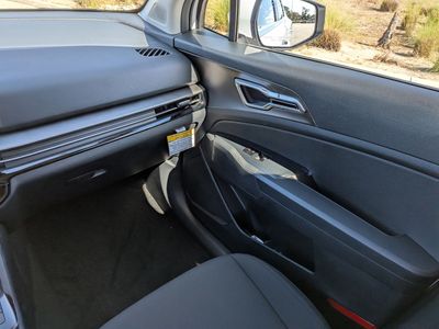 2026 Kia Sportage - Photo 20