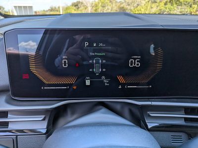 2026 Kia Sportage - Photo 30
