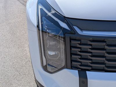 2026 Kia Sportage - Photo 10
