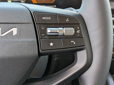 2026 Kia Sportage - Photo 28
