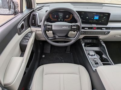 2026 Kia Sorento Hybrid - Photo 22