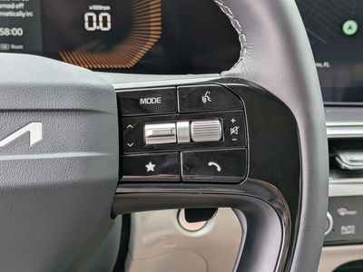 2026 Kia Sorento Hybrid - Photo 31
