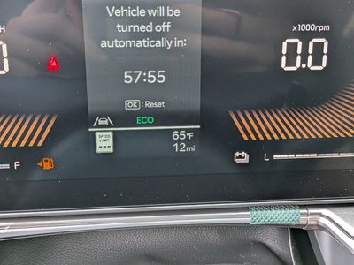 2026 Kia Sorento Hybrid - Photo 34