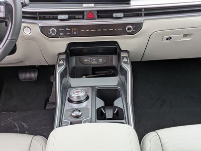 2026 Kia Sorento Hybrid - Photo 25