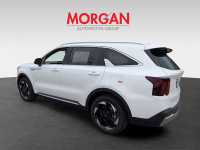 2026 Kia Sorento Hybrid - Photo 7