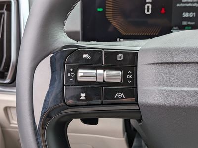 2026 Kia Sorento Hybrid - Photo 30