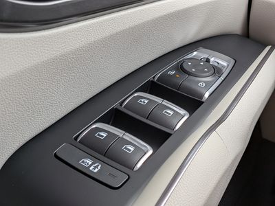 2026 Kia Sorento Hybrid - Photo 28