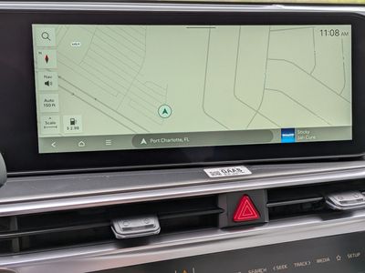2026 Kia Sorento Hybrid - Photo 38