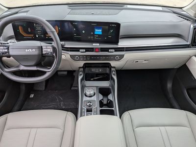 2026 Kia Sorento Hybrid - Photo 21