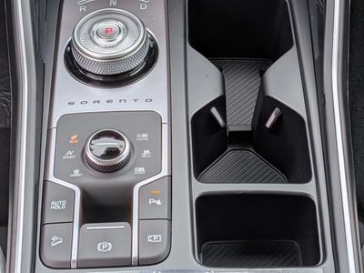 2026 Kia Sorento Hybrid - Photo 26