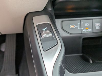 2026 Kia Sorento Hybrid - Photo 36