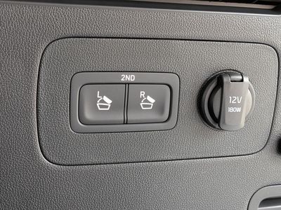 2026 Kia Sorento Hybrid - Photo 15