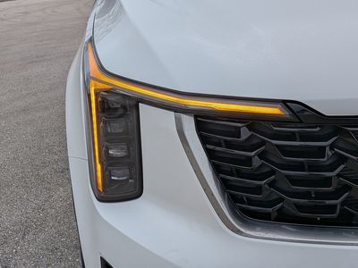 2026 Kia Sorento Hybrid - Photo 10