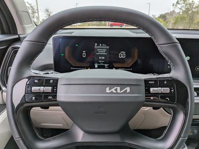 2026 Kia Sorento Hybrid - Photo 32