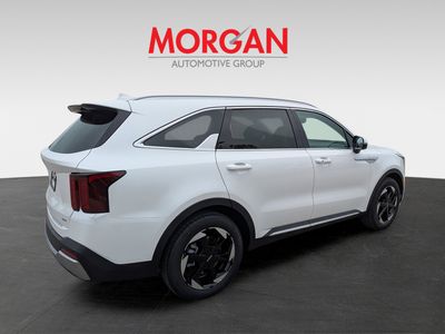 2026 Kia Sorento Hybrid - Photo 5