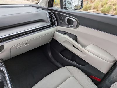 2026 Kia Sorento Hybrid - Photo 23