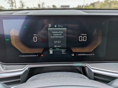 2026 Kia Sorento Hybrid - Photo 33