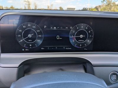 2026 Kia Seltos — photo 29 view