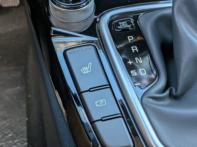 2026 Kia Seltos — photo 32 view