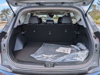 2026 Kia Seltos — photo 13 view