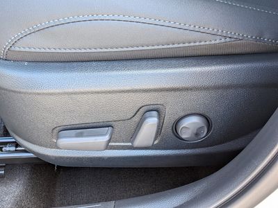 2026 Kia Seltos — photo 22 view