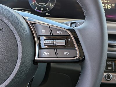 2026 Kia Seltos — photo 27 view