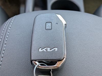 2026 Kia Seltos — photo 36 view