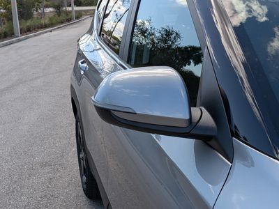 2026 Kia Seltos — photo 12 view