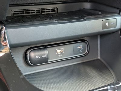 2026 Kia Seltos — photo 33 view