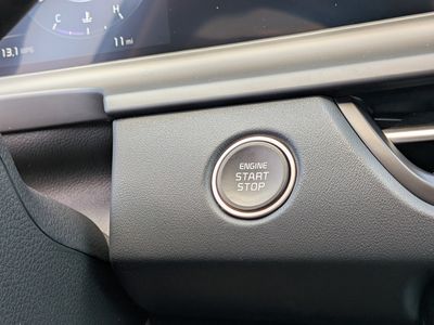 2026 Kia Seltos — photo 31 view