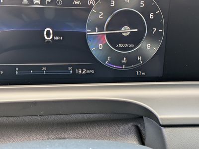 2026 Kia Seltos — photo 30 view