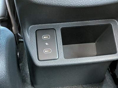 2026 Kia Seltos — photo 16 view