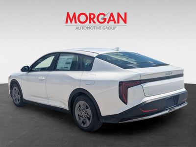2026 Kia K4 - Photo 6