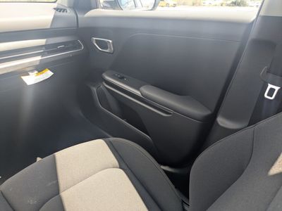 2026 Kia K4 - Photo 16