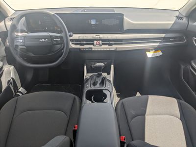 2026 Kia K4 - Photo 15