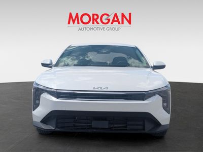 2026 Kia K4 - Photo 3