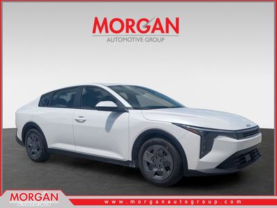 2026 Kia K4 - Photo 1