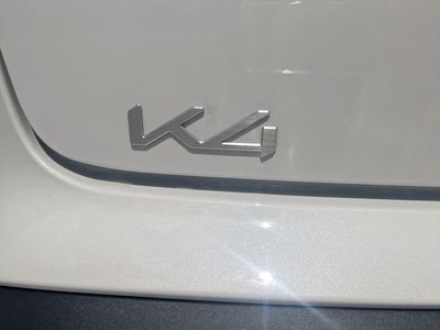 2026 Kia K4 - Photo 12