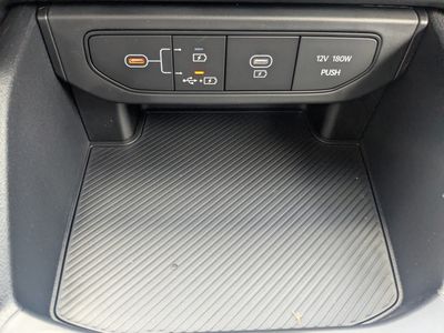 2026 Kia K4 - Photo 24