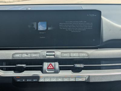 2026 Kia K4 - Photo 19