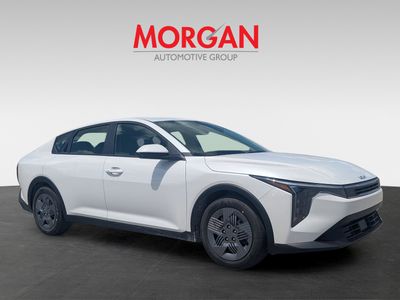 2026 Kia K4 - Photo 2