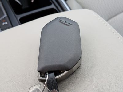 2026 Kia Sorento — photo 39 view