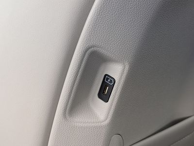 2026 Kia Sorento — photo 20 view