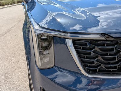 2026 Kia Sorento — photo 10 view
