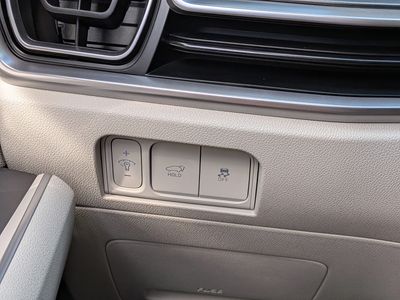 2026 Kia Sorento — photo 28 view